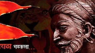 Maratha Mard Maratha [upl. by Elockin]