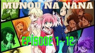 Munou na Nana  Episode 112 English Dub  Anime Episode 1  Anime Full [upl. by Boardman463]