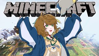 【Minecraft】More Chill Minecraft【NIJISANJI  にじさんじ】 [upl. by Landsman]