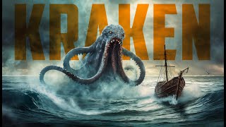 Kraken Facts [upl. by Seira]