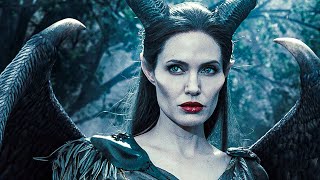 MALEFICENT 2 Mistress of Evil All Clips amp Trailers 2019 [upl. by Eatnuahs]