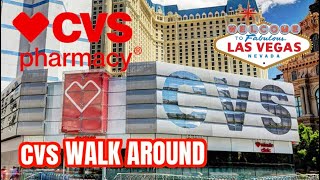 CVS Las Vegas shopping haul [upl. by Goles]