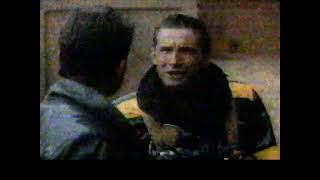 Backdraft movie MTV Featurette 1991 [upl. by Assena]