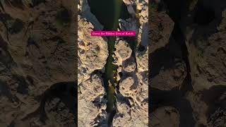 Best Places to Visit in Gujarat  Kadiya Dro  Kutch  Gujarat  Gujarat Tourism [upl. by Etterual]