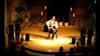 Estas Tonne  The Song of The Golden Dragon  Lienz Austria 2011 [upl. by Anairb]