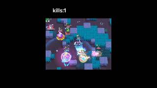 quickest match ever brawlstars brawlsupercell brawstars gaming [upl. by Waring]