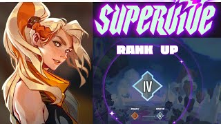 From Bronze to Silver Supervive Ranked Highlights [upl. by Boris]