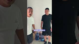 San San and Niang Men Qiang make you laugh and forget your worries Watch the earthy videos to t [upl. by Salli]