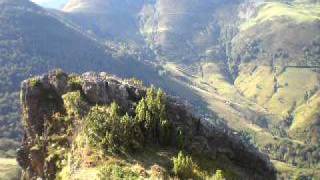 Le refuge Edmond Duplanchant Pyrénéen [upl. by Malley393]