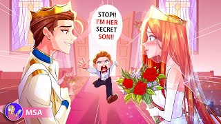 My Sibling Stopped My Wedding [upl. by Wulf]