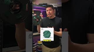 Best Filaments for Printing shorts [upl. by Nylatsyrc]