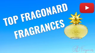 ⭕️ FRAGONARD FRAGRANCES 🔥 SOLEIL FRAGONARD 🔥FRAGONARD DIAMANT 🔥 GRAIN DE SOLEIL PERFUME COLLECTION [upl. by Gonzalo]