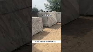 Yadav Marble Toronto marble construction kishangarhmarble navratrispecial yadavmarbles [upl. by Ahseekan995]