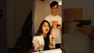 Jannat Zubair And Ayaan Zubair New Instagram Reels 😠😡😤 shorts jannatzubair ayaanzubair reels [upl. by Aramen]