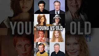 Hollywood Stars Young vs Old Volume 16 mysteryscoop [upl. by Gothart]