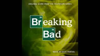 Breaking Bad Main Title Theme Extended [upl. by Acker]