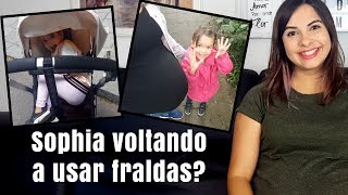 32 SEMANAS DE GRAVIDEZ TUDO O QUE ACONTECE E VLOGÃO DA MINHA SEMANA  ROSA FILIPOVIC [upl. by Notyarb]