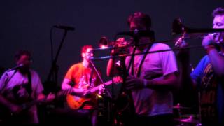 Dan Potthast  Murphys Kids  quotMess It Upquot  Virginia Ska Fest Fredericksburg Live HQ [upl. by Lewls]