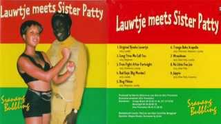 Sister Patty feat Dowieman  Jappie [upl. by Einaoj]