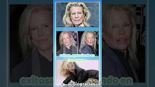 KimBasinger La Leyenda de Hollywood que Desafió el Tiempo [upl. by Uranie]