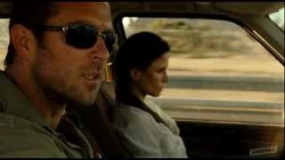 Strike Back Season 2 Clip  Scott is Ambushed in Kenya [upl. by Naples]