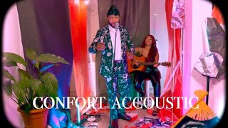 Savanet Depitcho  Confort Acoustique Vidéo live officielle [upl. by Drucilla]