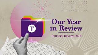 Temasek Review 2024 [upl. by Granniah276]