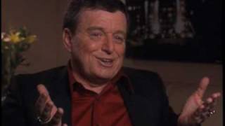 Jerry Mathers discusses the urban myth of his quotdeath in Vietnamquot  EMMYTVLEGENDSORG [upl. by Saoj]