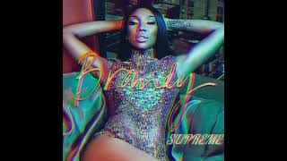 BRANDY  Supreme ALBUM [upl. by Harvey426]