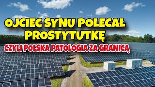 Podkast o pracy za granicą czyli rzeczywistość kontra oczekiwania Patologia polskich robotników [upl. by Arrahs]