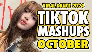 New Tiktok Mashup 2024 Philippines Party Music Viral Dance Trends October 27th [upl. by Toole]