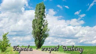 Tapala zespół Dubiny [upl. by Lowndes306]