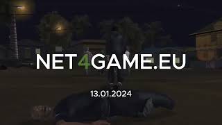 net4gameeu  Official Trailer  13012024 [upl. by Dan]