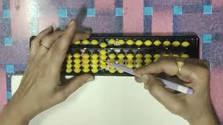 Abacus Video for Kids Place Value Using the Abacus  Star Toaster [upl. by Kata686]