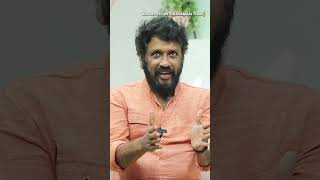 quotThis is why I selected Adhiquot says Director Thiruselvam  Devayani  Sun TV [upl. by Terr854]