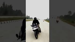 rider ridermotorcycle feedshorts viralvideo automobile suzukigixer motorcycle suzukigixxer 😀 [upl. by Naivart18]