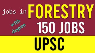 Indian Forest Service Notification 2024 in Telugu  UPSC Notification 2024 [upl. by Eiruam]