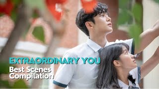 Extraordinary You  Kim Hye Yoon discovers the truth  Best Scenes Compilation 💕 [upl. by Mani]