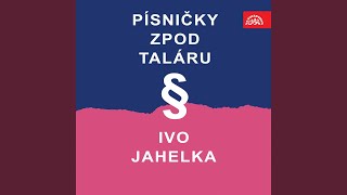 Velký pitaval z malé republiky [upl. by Oisor]