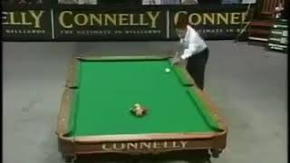 Greatest 9ball Break ever [upl. by Nale940]