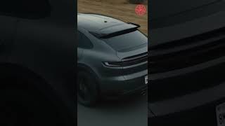 2024 Porsche Cayenne Turbo EHybrid  Part 2 [upl. by Ari]