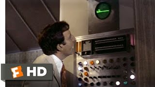 The Party 711 Movie CLIP  The Intercom 1968 HD [upl. by Eelessej]