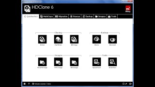 MultiClone Using HDCLONE6 [upl. by Shue]