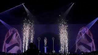 Beyoncé  DRUNK IN LOVE Live at RENAISSANCE WORLD TOUR  4K [upl. by Russo]