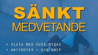 Sänkt medvetande det akuta omhändertagandet [upl. by Nohj564]