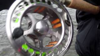 SPEY CASTING Skagit SnapT [upl. by Massey]