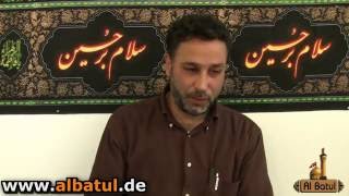 Hadith al Hawd und ein Appell an alle Muslime 16 wwwalbatulde [upl. by Hammond435]