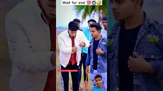 Jadui Chhadi🧨💯🤷funnyvideo funny treandingviralvideo shorts [upl. by Leay]