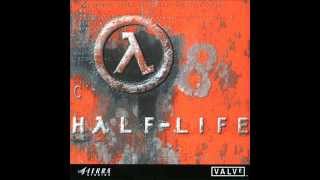 VALVE THEME  SURFACE TENSION  Half Life Soundtrack [upl. by Hoxie]