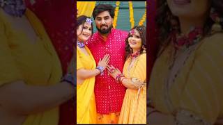 Kritika Malika Payal Malik amp Armaan Malik Relationship Reality lovestory viralvideo cutecouple [upl. by Ainatnas306]